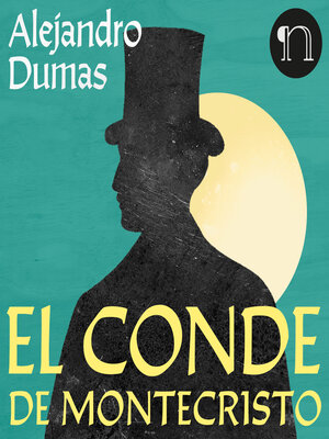 El Conde de Montecristo - Audiobook